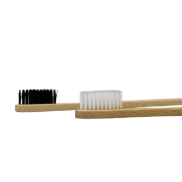 ORGANIC SHINE - Bamboo Toothbrush